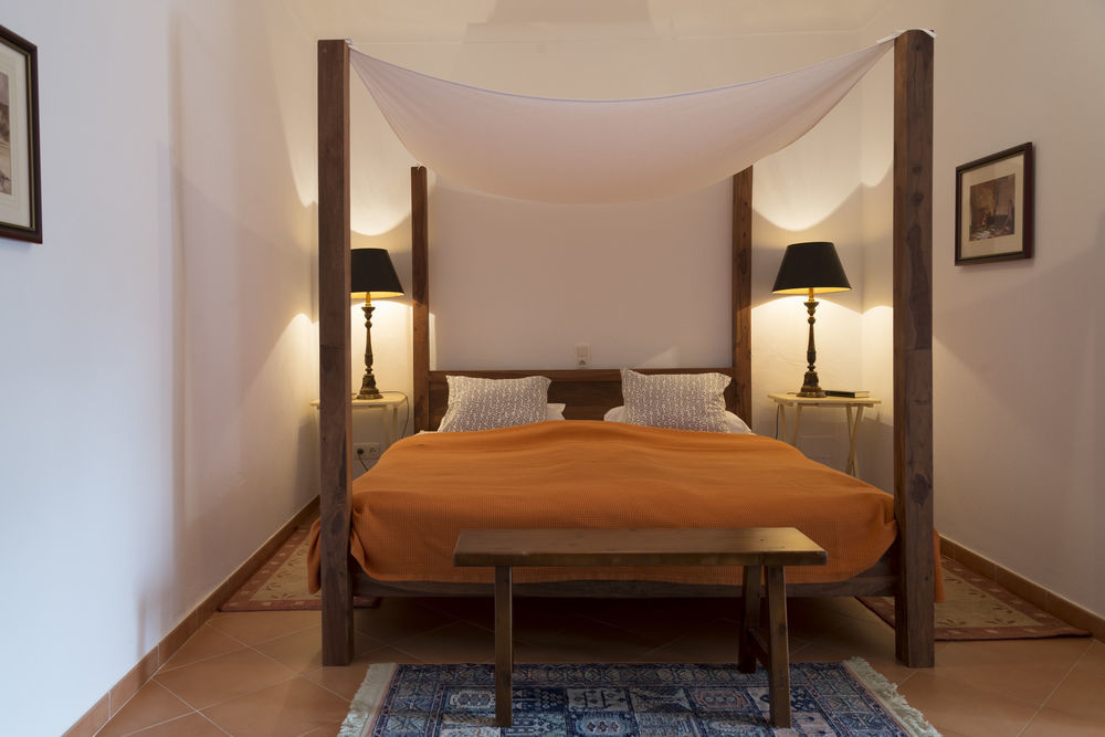 Es Llobets (adults Only) Hotel